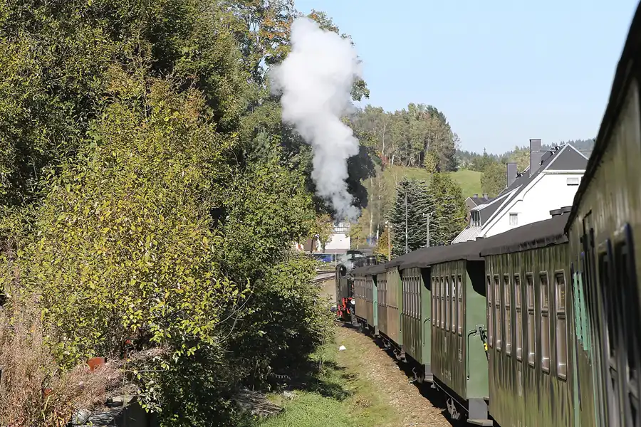 032 | 2013 | Oberwiesenthal – Cranzahl | Fahrt mit der Fichtelbergbahn | © carsten riede fotografie
