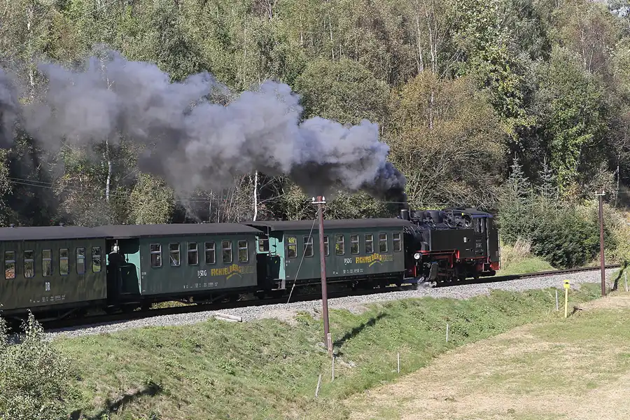 034 | 2013 | Oberwiesenthal – Cranzahl | Fahrt mit der Fichtelbergbahn | © carsten riede fotografie