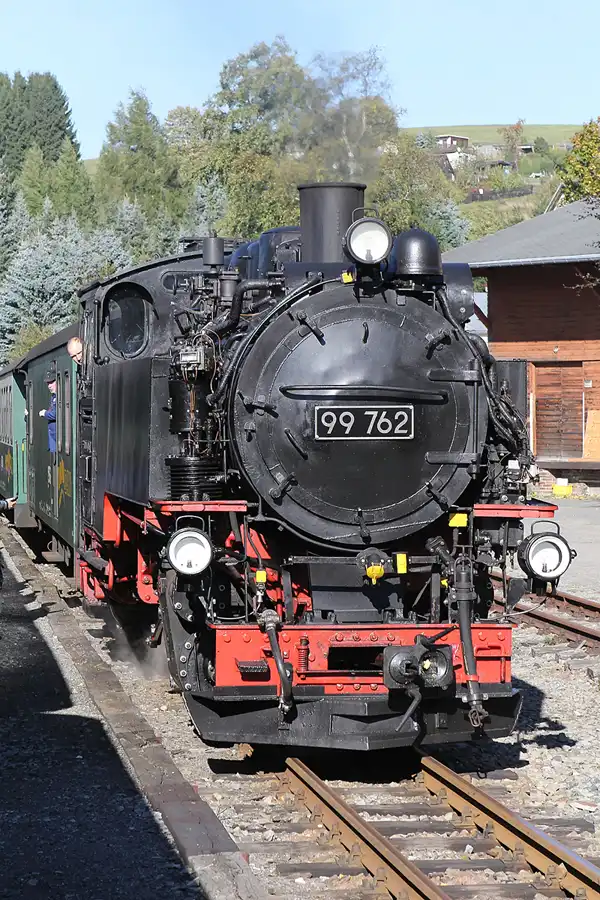 038 | 2013 | Oberwiesenthal – Cranzahl | Fahrt mit der Fichtelbergbahn | © carsten riede fotografie