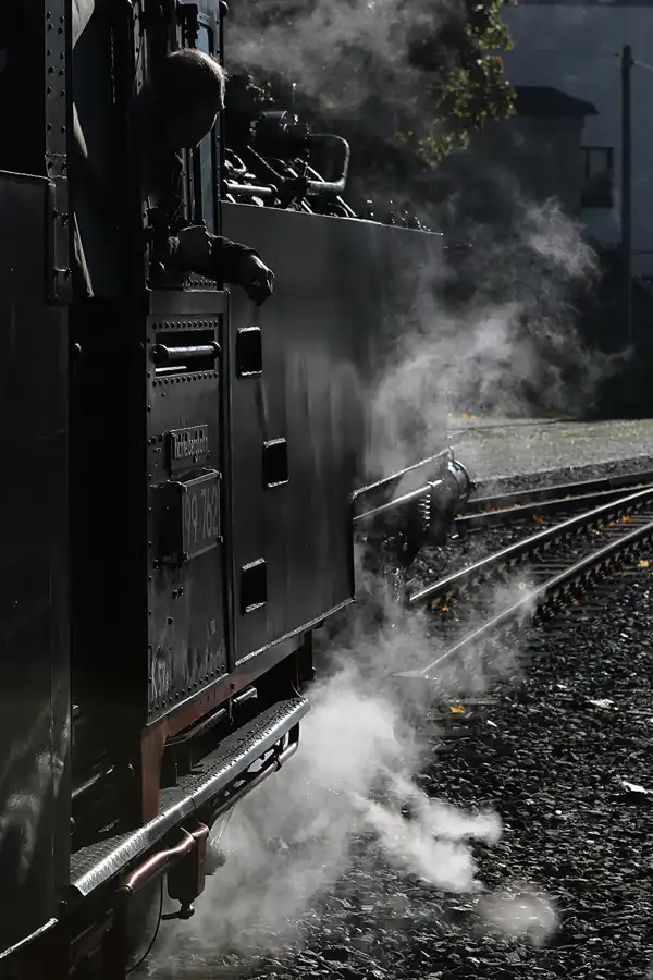 040 | 2013 | Oberwiesenthal – Cranzahl | Fahrt mit der Fichtelbergbahn | © carsten riede fotografie