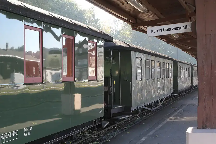 048 | 2013 | Cranzahl | Fichtelbergbahn | © carsten riede fotografie