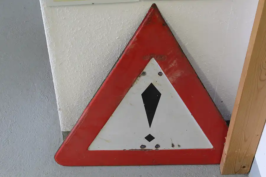 006 | 2013 | Grossolbersdorf | Internationales Museum für Nummernschilder, Verkehrs- und Zulassungsgeschichte | © carsten riede fotografie