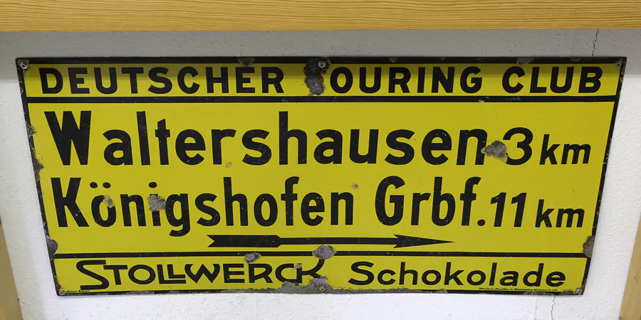 020 | 2013 | Grossolbersdorf | Internationales Museum für Nummernschilder, Verkehrs- und Zulassungsgeschichte | © carsten riede fotografie