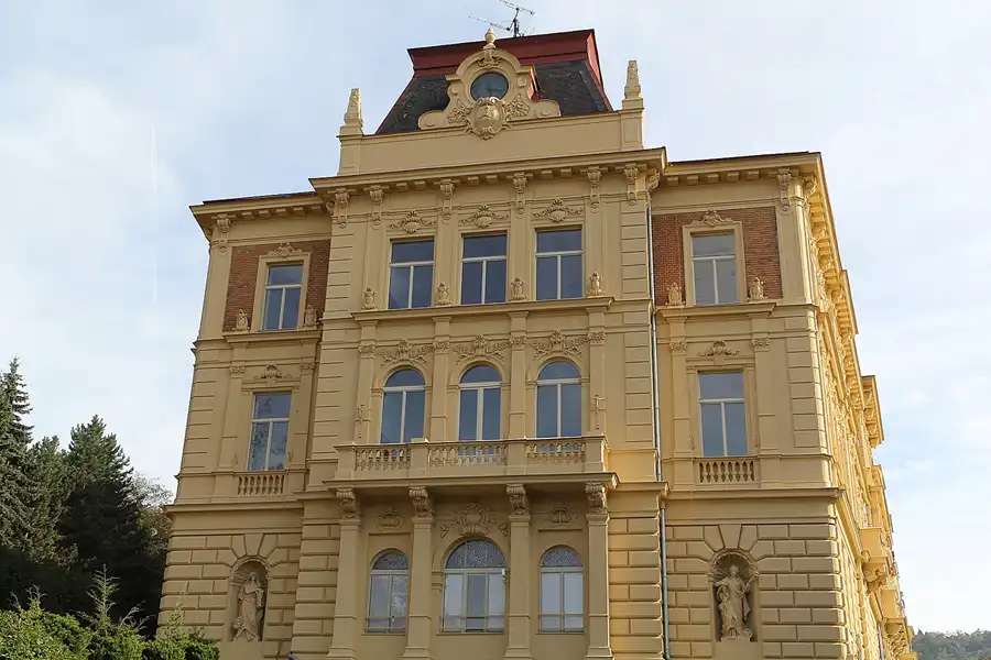 006 | 2013 | Karlovy Vary (Karlsbad) | © carsten riede fotografie