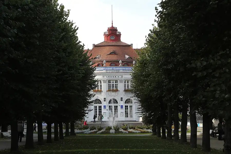 012 | 2013 | Karlovy Vary (Karlsbad) | © carsten riede fotografie
