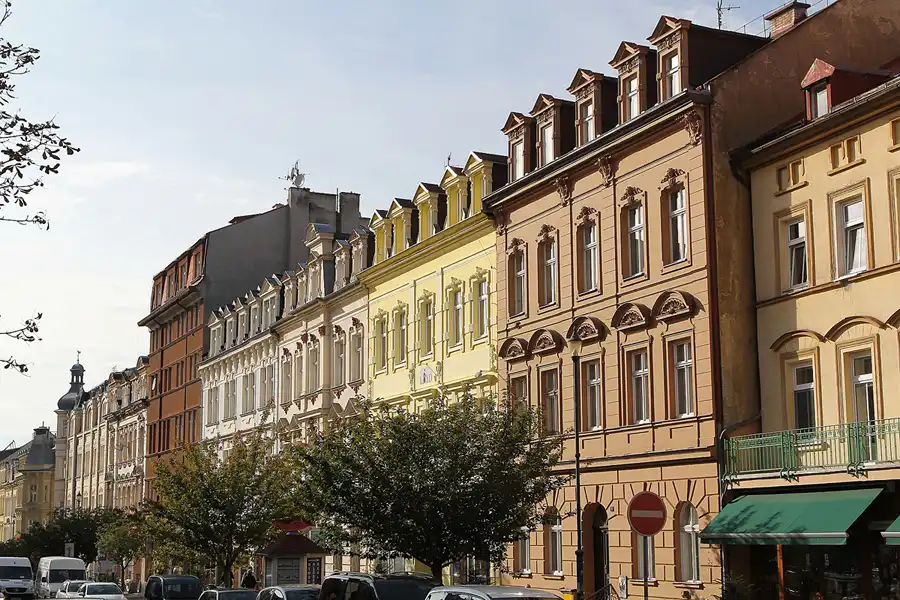 016 | 2013 | Karlovy Vary (Karlsbad) | © carsten riede fotografie
