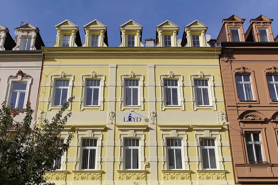 018 | 2013 | Karlovy Vary (Karlsbad) | © carsten riede fotografie