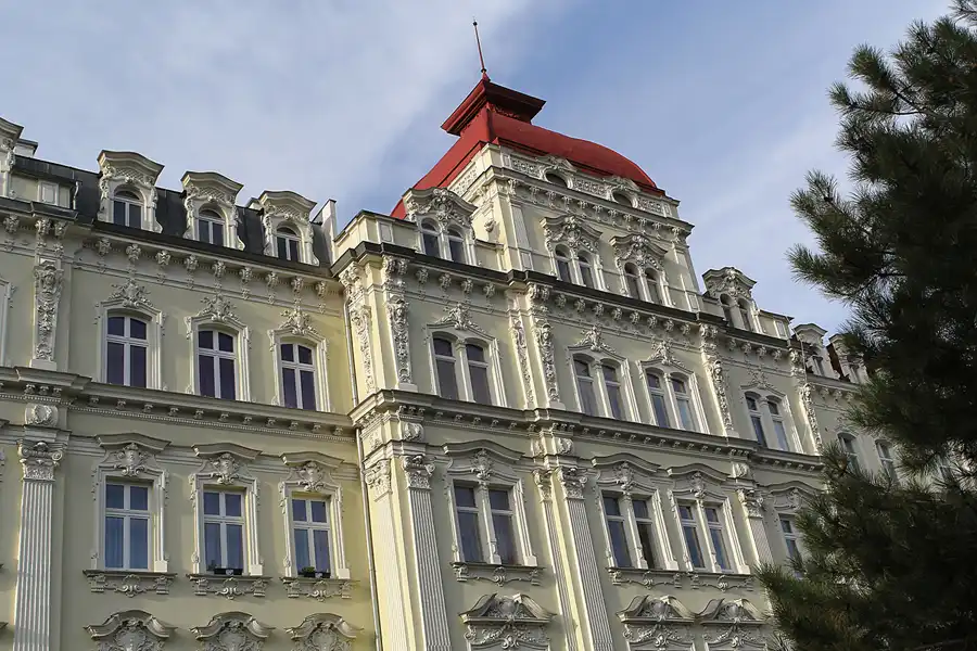 045 | 2013 | Karlovy Vary (Karlsbad) | © carsten riede fotografie