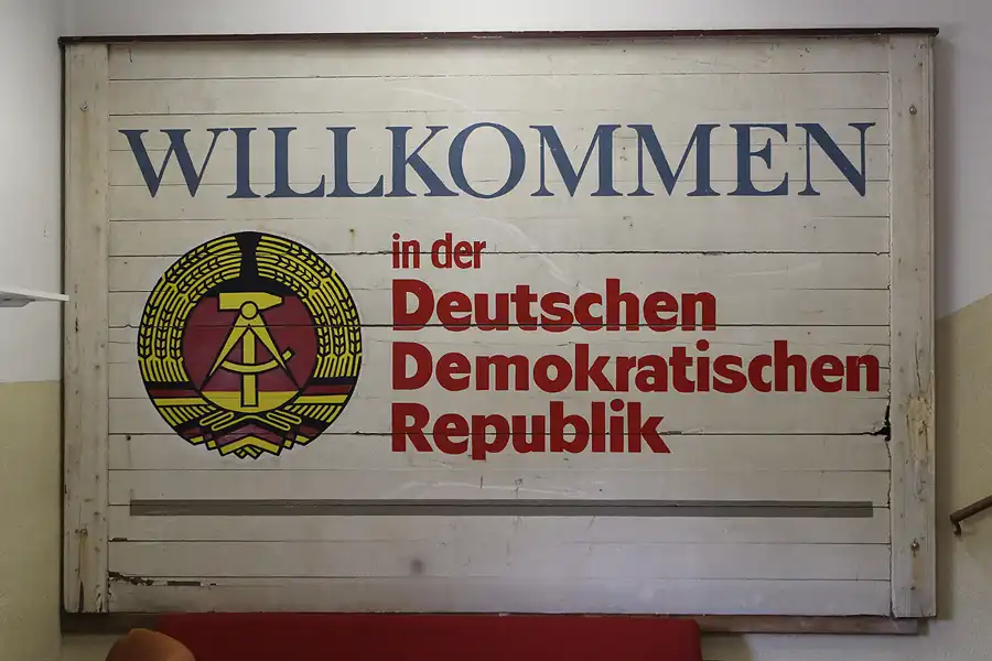 001 | 2013 | Pirna | DDR-Museum | © carsten riede fotografie