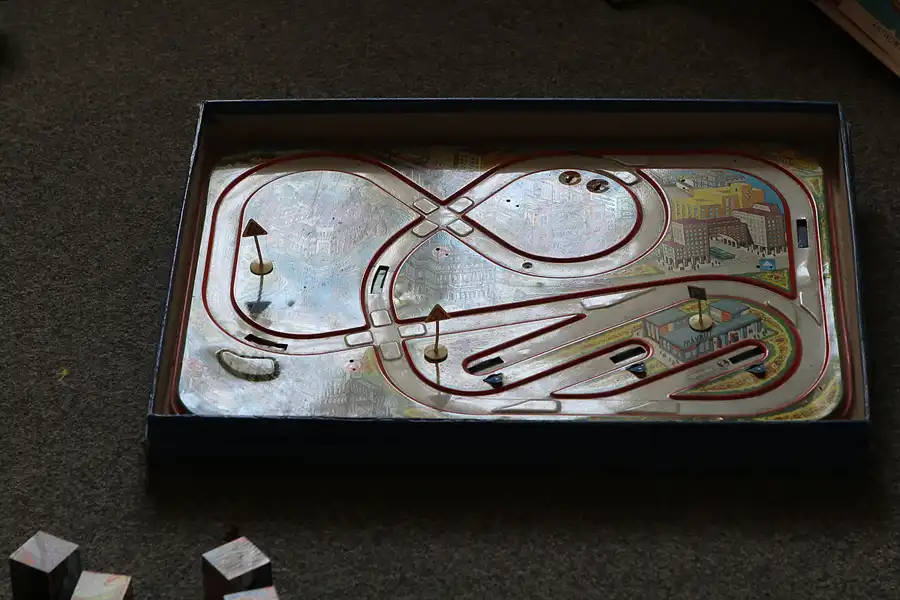 003 | 2013 | Pirna | DDR-Museum | © carsten riede fotografie