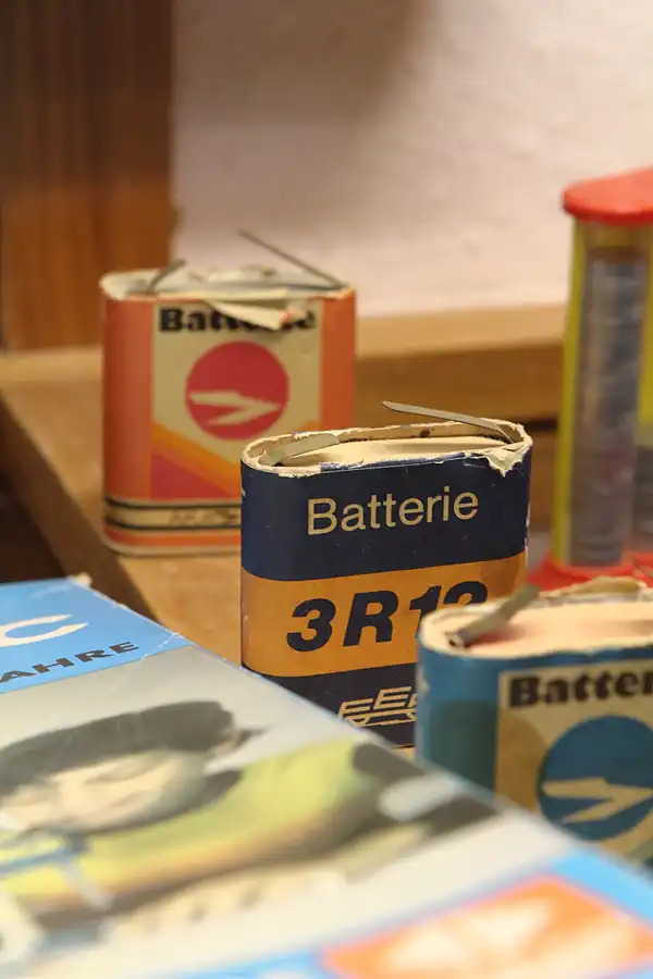 005 | 2013 | Pirna | DDR-Museum | © carsten riede fotografie