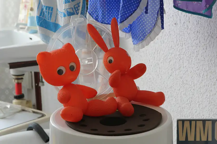 006 | 2013 | Pirna | DDR-Museum | © carsten riede fotografie