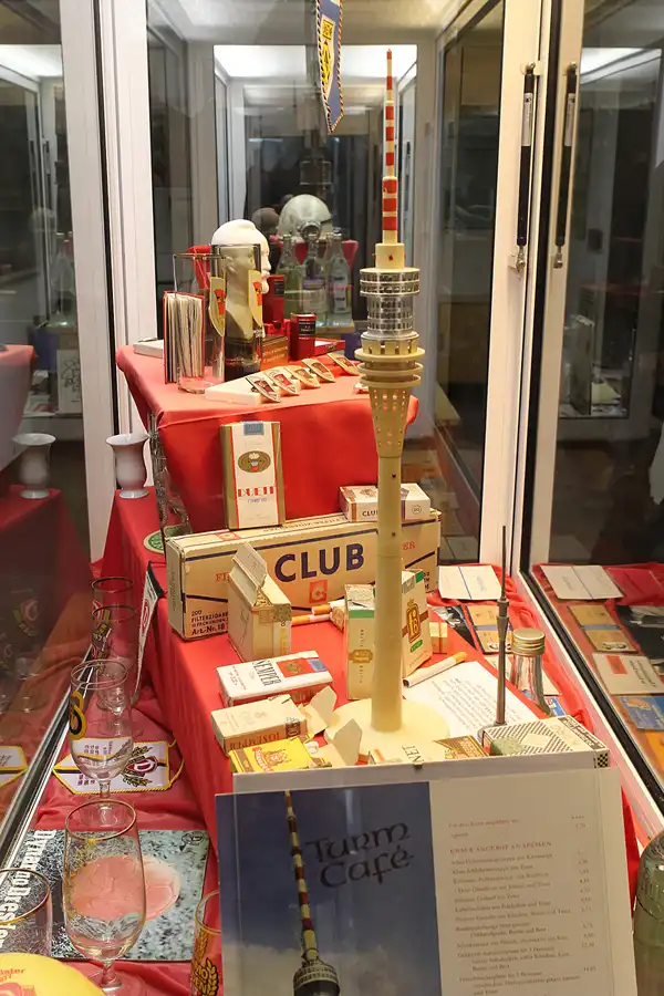 009 | 2013 | Pirna | DDR-Museum | © carsten riede fotografie