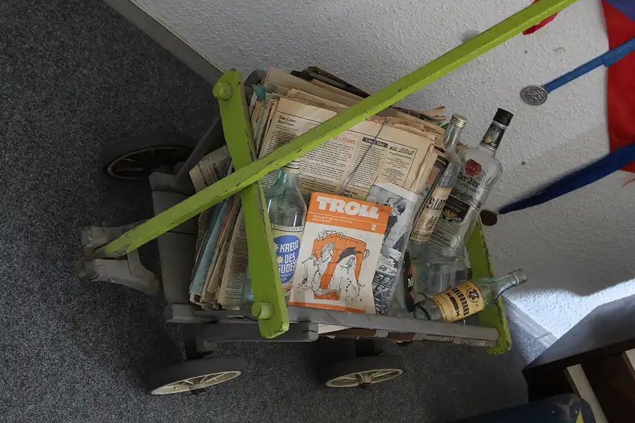 016 | 2013 | Pirna | DDR-Museum | © carsten riede fotografie