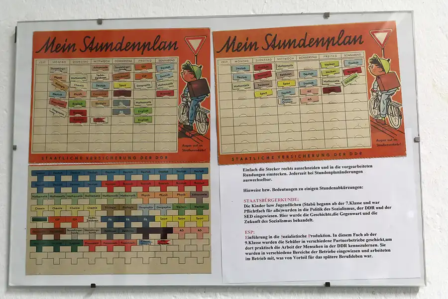 031 | 2013 | Pirna | DDR-Museum | © carsten riede fotografie