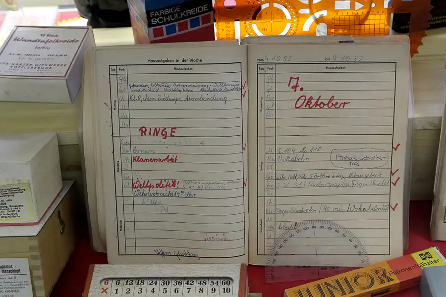 032 | 2013 | Pirna | DDR-Museum | © carsten riede fotografie