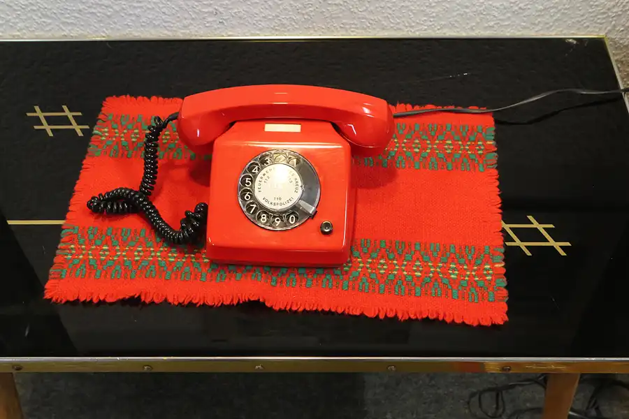 043 | 2013 | Pirna | DDR-Museum | © carsten riede fotografie