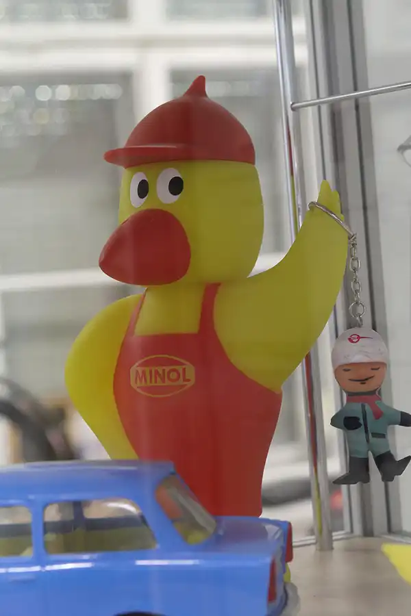 045 | 2013 | Pirna | DDR-Museum | © carsten riede fotografie