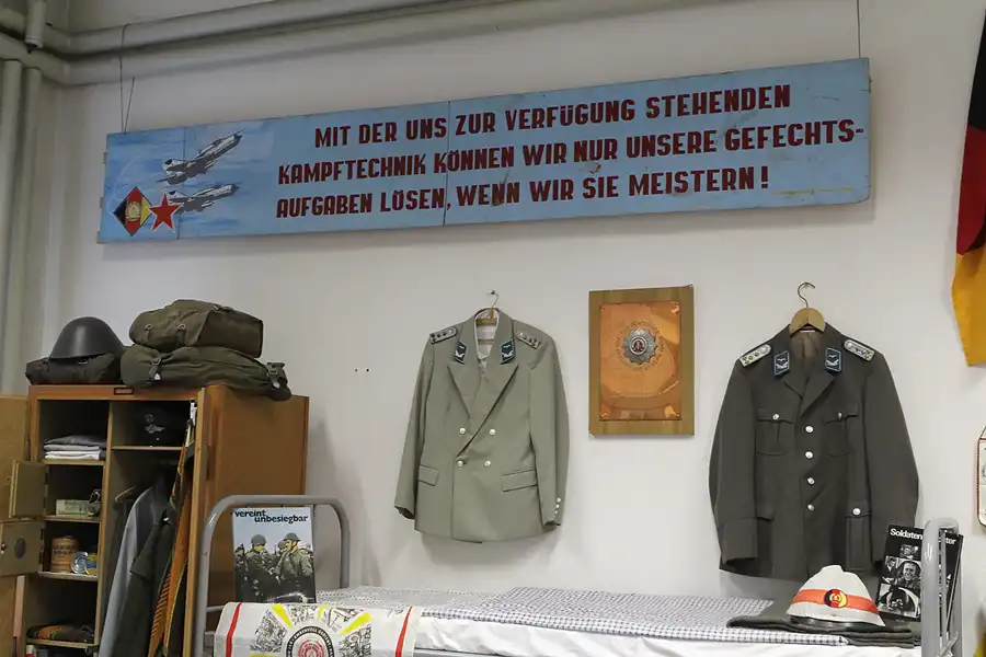 046 | 2013 | Pirna | DDR-Museum | © carsten riede fotografie