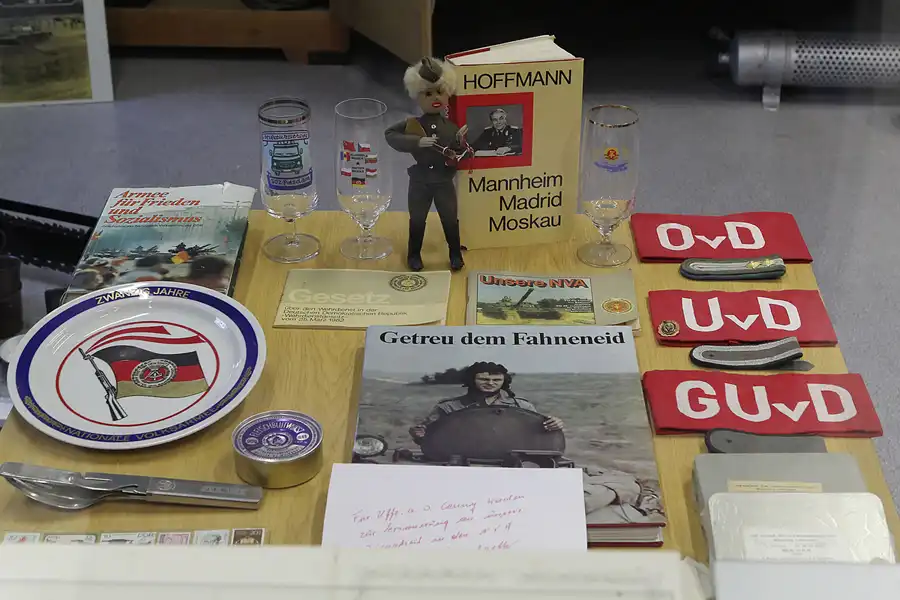 047 | 2013 | Pirna | DDR-Museum | © carsten riede fotografie