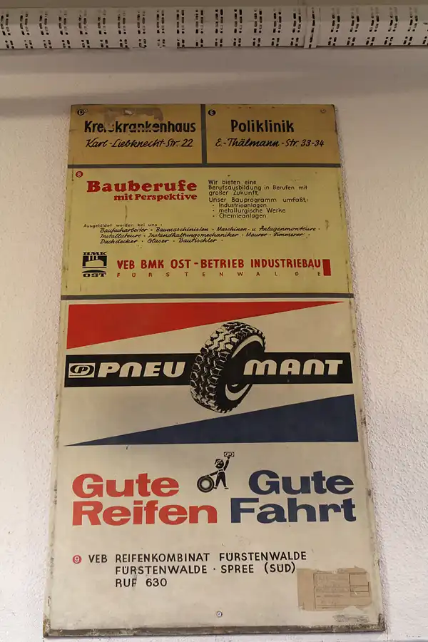 050 | 2013 | Pirna | DDR-Museum | © carsten riede fotografie