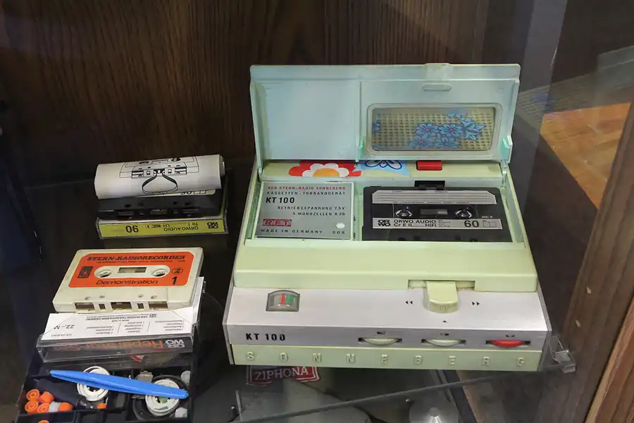 057 | 2013 | Pirna | DDR-Museum | © carsten riede fotografie