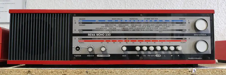 058 | 2013 | Pirna | DDR-Museum | © carsten riede fotografie