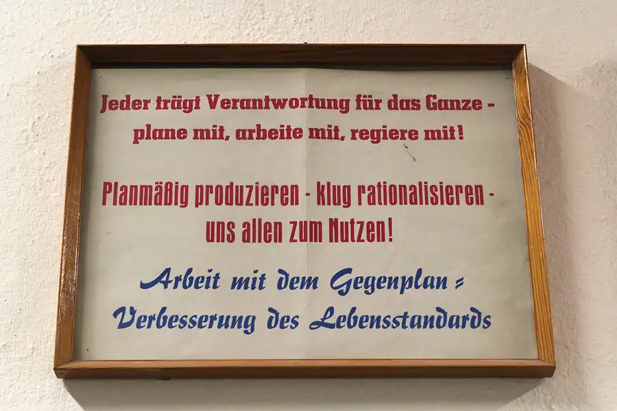 064 | 2013 | Pirna | DDR-Museum | © carsten riede fotografie