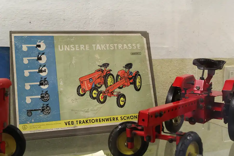 065 | 2013 | Pirna | DDR-Museum | © carsten riede fotografie