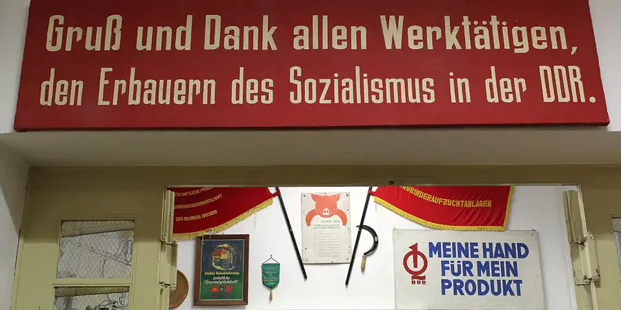 072 | 2013 | Pirna | DDR-Museum | © carsten riede fotografie