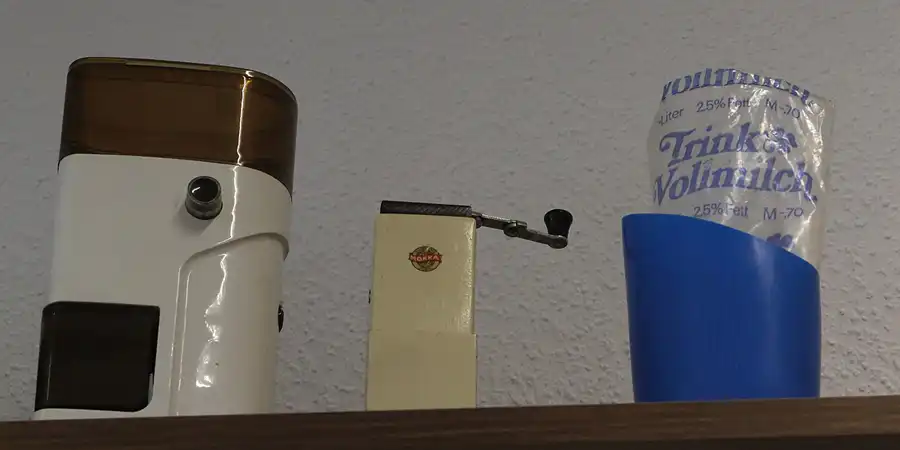 077 | 2013 | Pirna | DDR-Museum | © carsten riede fotografie