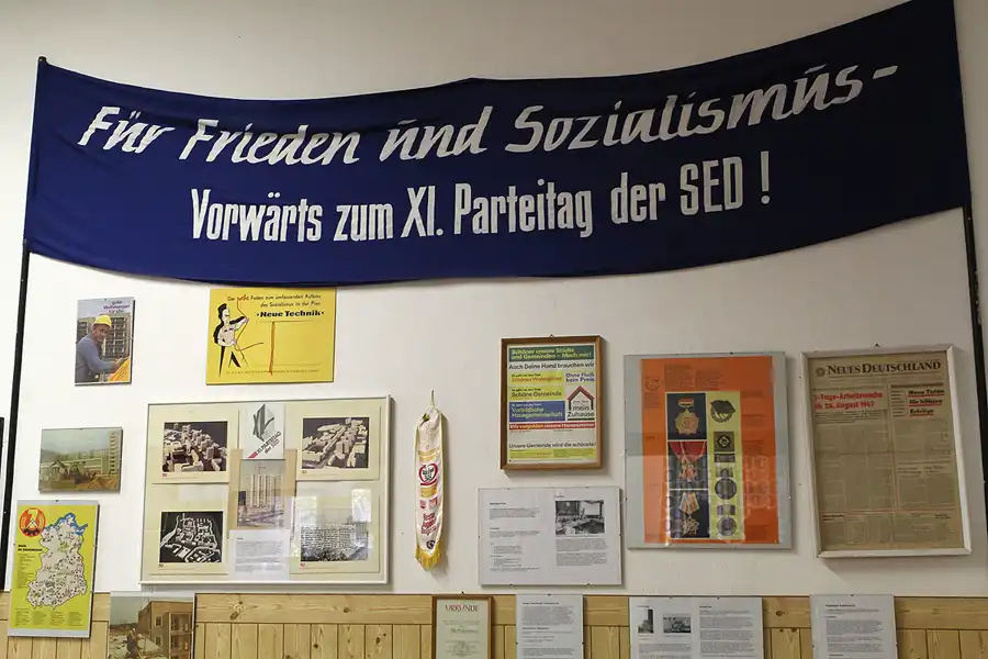 082 | 2013 | Pirna | DDR-Museum | © carsten riede fotografie