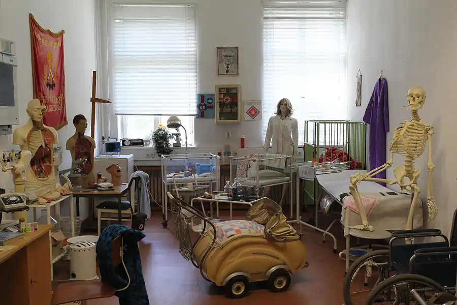 084 | 2013 | Pirna | DDR-Museum | © carsten riede fotografie