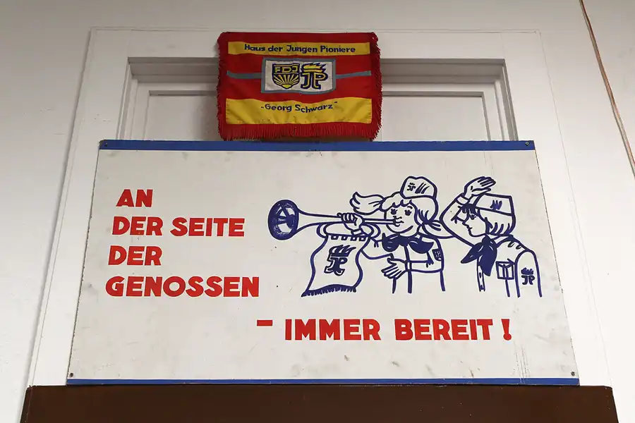 088 | 2013 | Pirna | DDR-Museum | © carsten riede fotografie