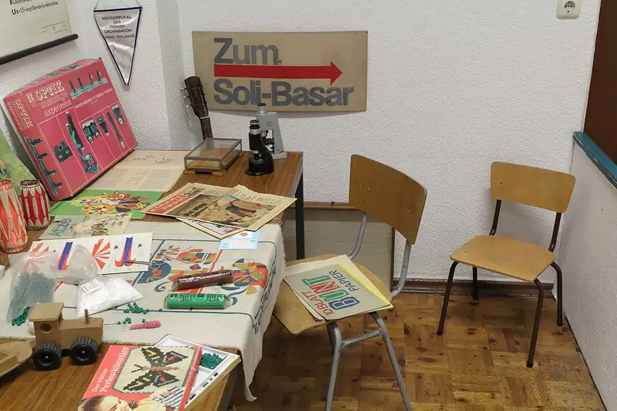 090 | 2013 | Pirna | DDR-Museum | © carsten riede fotografie