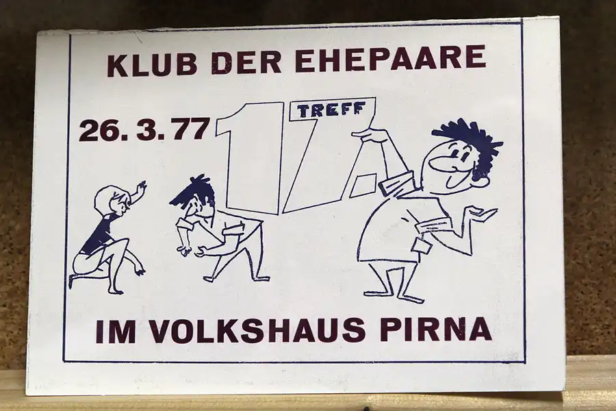 091 | 2013 | Pirna | DDR-Museum | © carsten riede fotografie