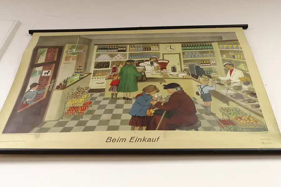 096 | 2013 | Pirna | DDR-Museum | © carsten riede fotografie