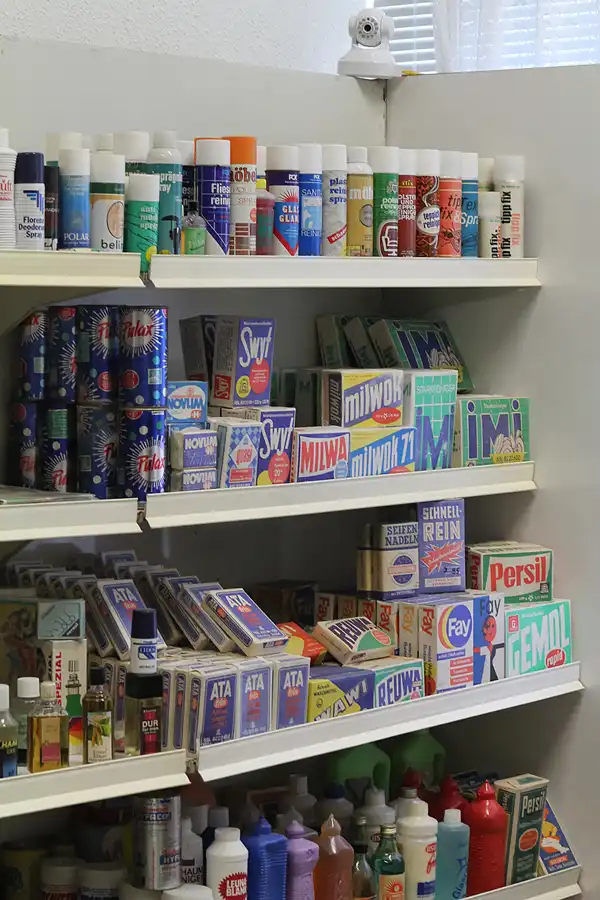 108 | 2013 | Pirna | DDR-Museum | © carsten riede fotografie