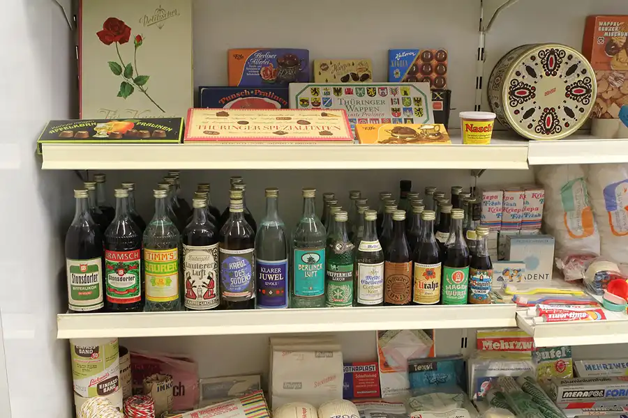 111 | 2013 | Pirna | DDR-Museum | © carsten riede fotografie