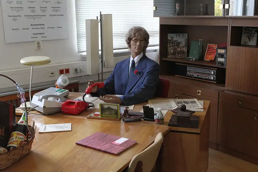 117 | 2013 | Pirna | DDR-Museum | © carsten riede fotografie