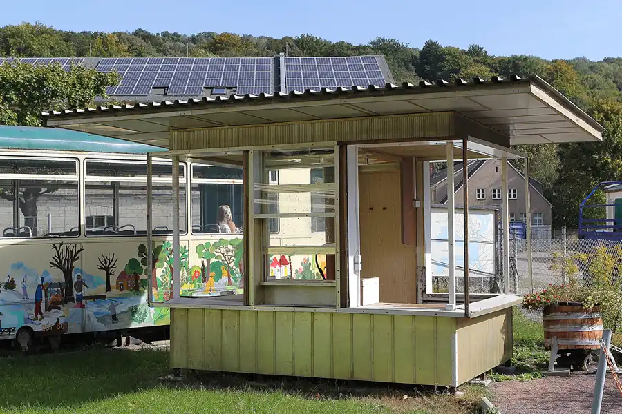 121 | 2013 | Pirna | DDR-Museum | © carsten riede fotografie