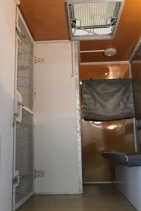 002 | 2013 | Bautzen | Bautzen II – Der Stasi-Knast | © carsten riede fotografie