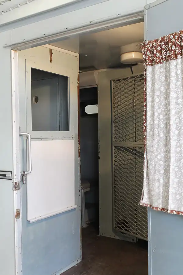 003 | 2013 | Bautzen | Bautzen II – Der Stasi-Knast | © carsten riede fotografie