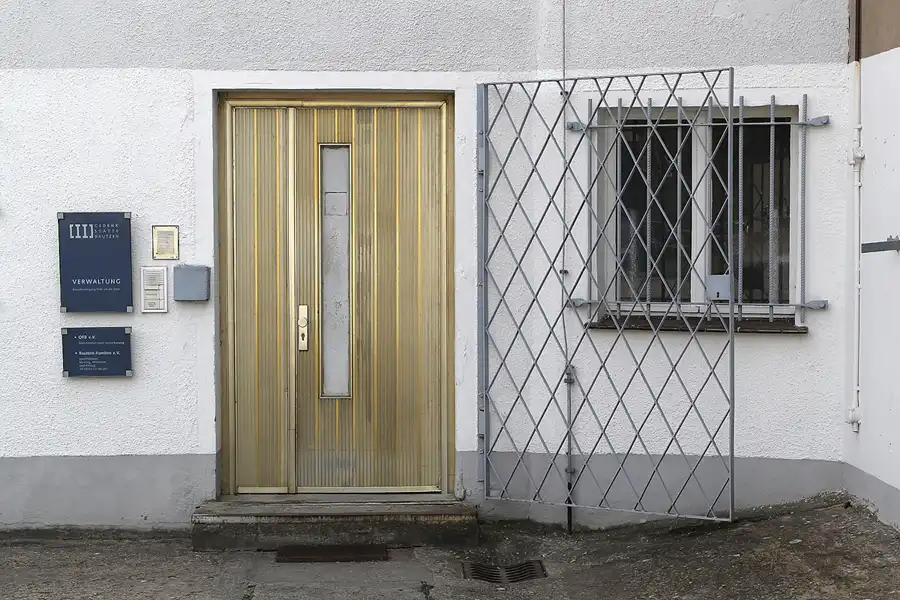 005 | 2013 | Bautzen | Bautzen II – Der Stasi-Knast | © carsten riede fotografie