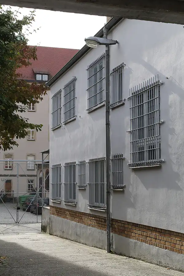 006 | 2013 | Bautzen | Bautzen II – Der Stasi-Knast | © carsten riede fotografie