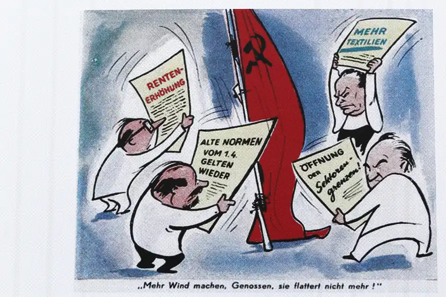 007 | 2013 | Bautzen | Bautzen II – Der Stasi-Knast | © carsten riede fotografie