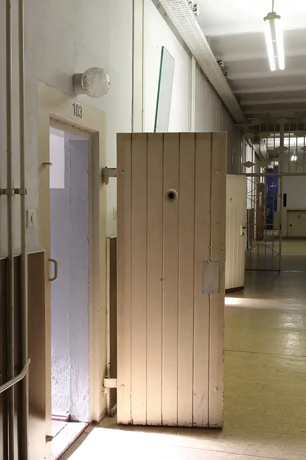 009 | 2013 | Bautzen | Bautzen II – Der Stasi-Knast | © carsten riede fotografie