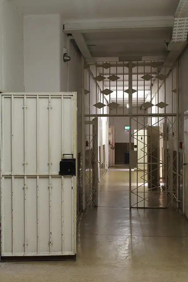 012 | 2013 | Bautzen | Bautzen II – Der Stasi-Knast | © carsten riede fotografie