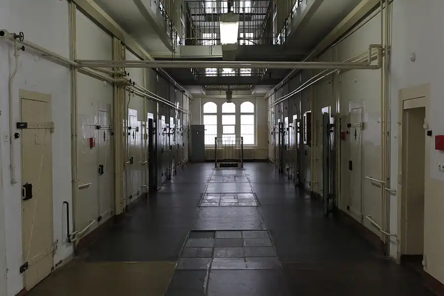 014 | 2013 | Bautzen | Bautzen II – Der Stasi-Knast | © carsten riede fotografie