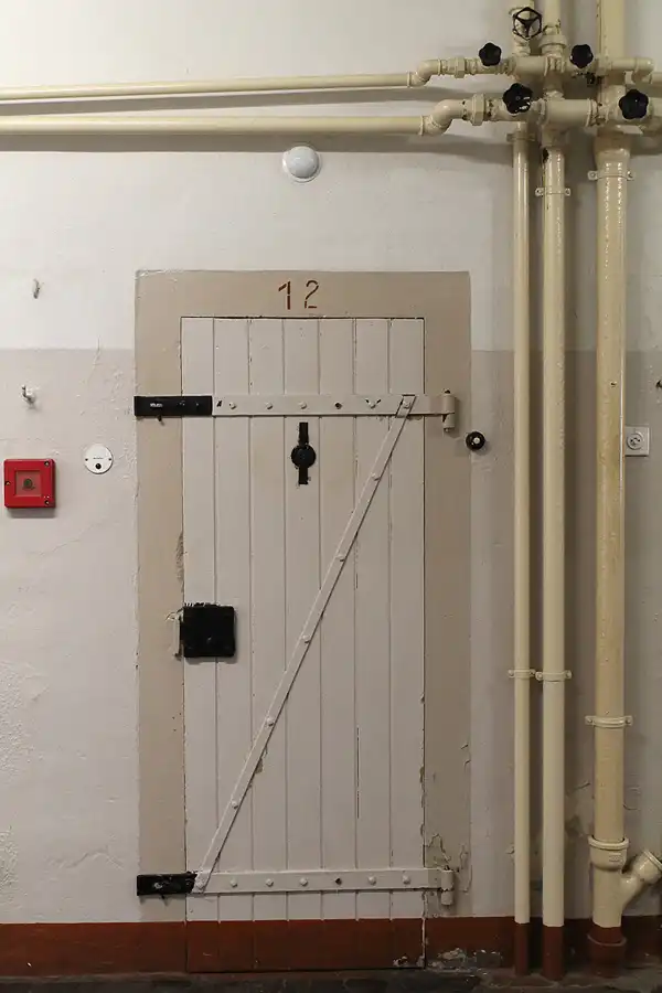 015 | 2013 | Bautzen | Bautzen II – Der Stasi-Knast | © carsten riede fotografie